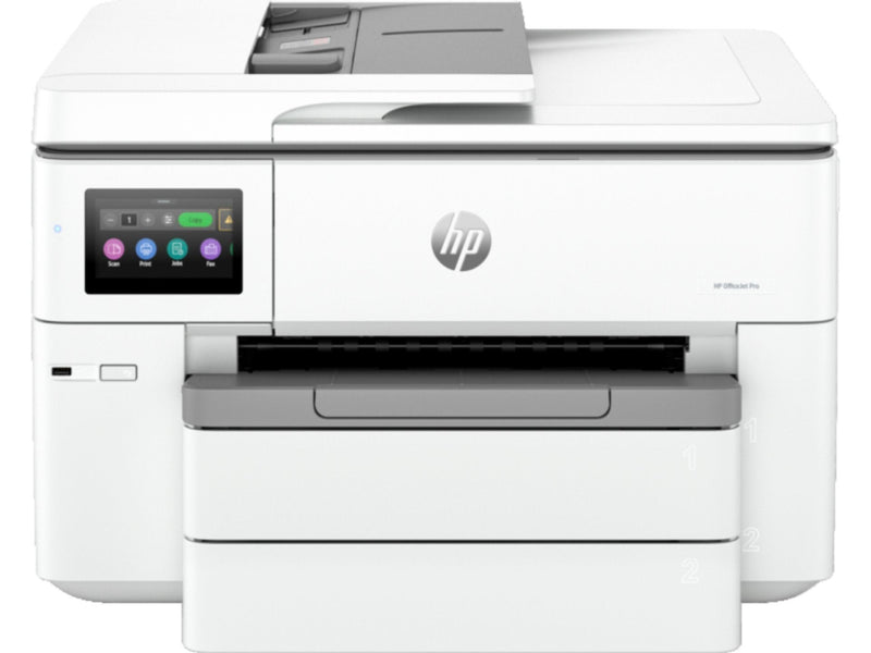HP | Officejet Pro 9730  Wide Format All-in-One Printer | 537P5C