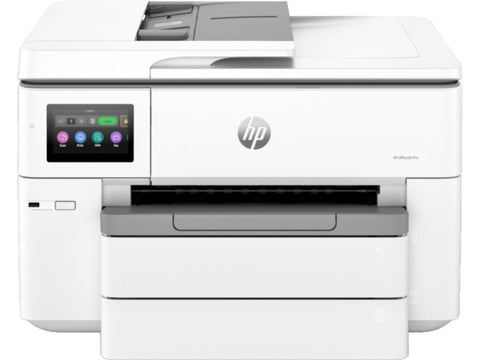 HP | Officejet Pro 9730  Wide Format All-in-One Printer | 537P5C