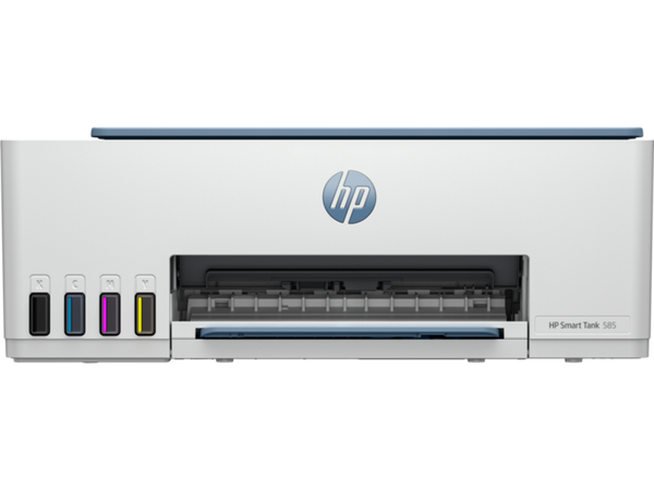 HP | Smart Tank 585 All in One Printer | 1F3Y4A