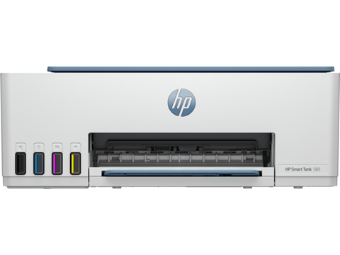 HP | Smart Tank 585 All in One Printer | 1F3Y4A