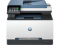 HP | Color Laser Jet Pro MFP 3303fdw Printer | 499M8A
