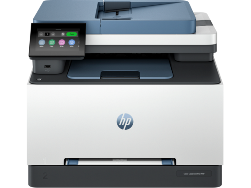 HP | Color Laser Jet Pro MFP 3303fdw Printer | 499M8A