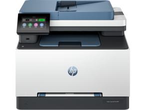 HP | Color Laser Jet Pro MFP 3303fdw Printer | 499M8A