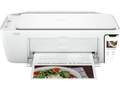 HP | DeskJet Ink Advantage 2875 All-in-One Printer | 60K47C