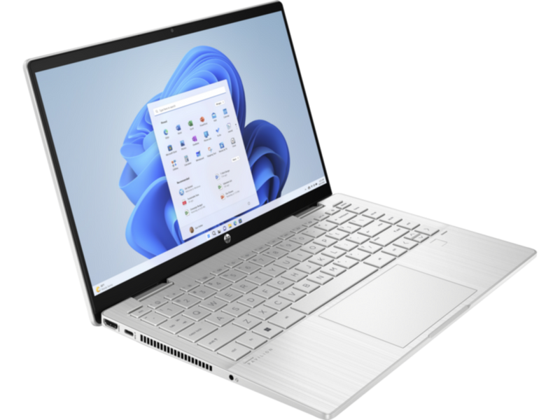 HP | Pavilion x360 2-in-1 Laptop 14-ek2017ne Intel Core 5 120U | A19Y8EA