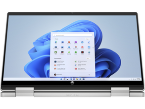 HP | Pav x360 2-in-1 Laptop 14-ek0007ne Intel Core i5-1235U  | 6H5N8EA
