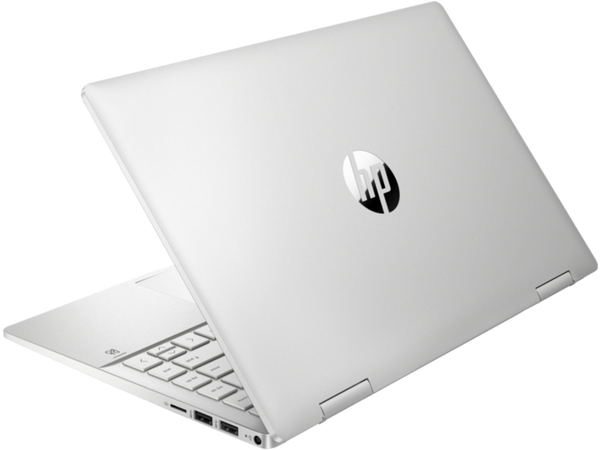 HP | Pav x360 2-in-1 Laptop 14-ek0007ne Intel Core i5-1235U  | 6H5N8EA