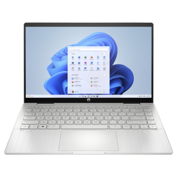 HP | Pav x360 2-in-1 Laptop 14-ek2021ne Intel Core 7 150U | A19Y9EA