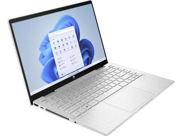 HP | Pav x360 2-in-1 Laptop 14-ek2021ne Intel Core 7 150U | A19Y9EA
