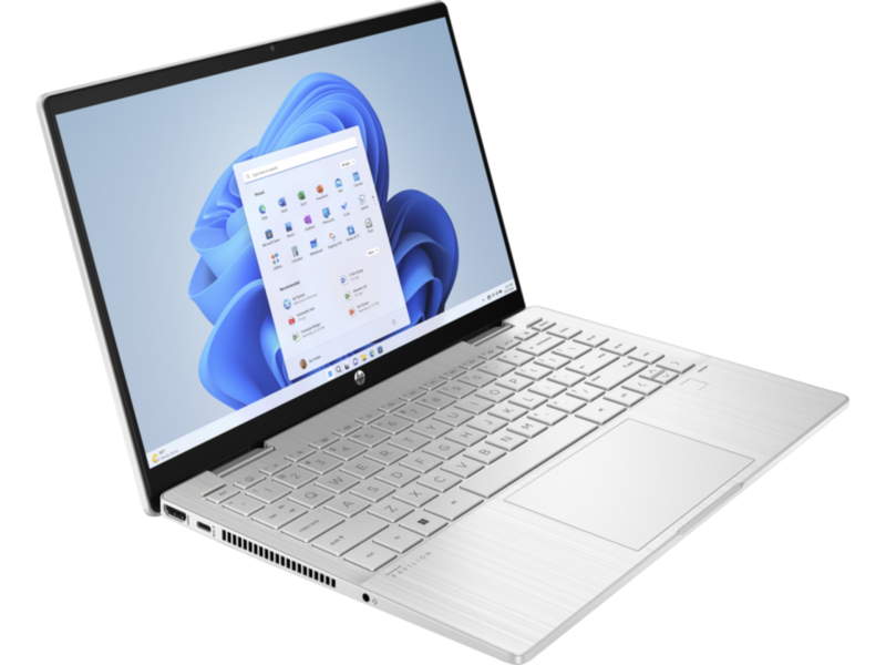 HP | Pav x360 2-in-1 Laptop 14-ek2021ne Intel Core 7 150U | A19Y9EA