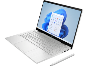 HP | Pav x360 2-in-1 Laptop 14-ek2021ne Intel Core 7 150U | A19Y9EA