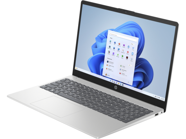 HP | Laptop 15-fd0056ne Intel Core i5-1334U | 9Q4M6EA