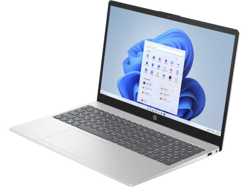 HP | Laptop 15-fd0056ne Intel Core i5-1334U | 9Q4M6EA