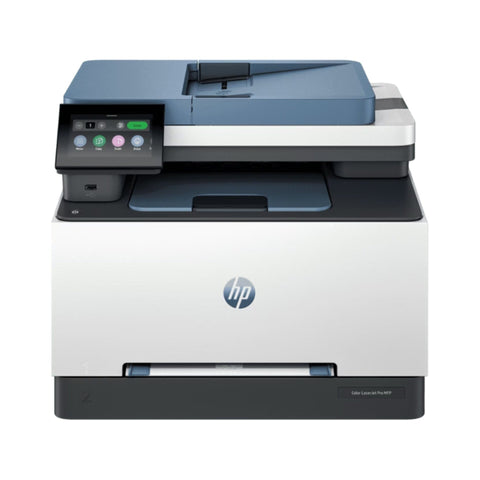 HP | Color Laser Jet Pro MFP 3303fdw Printer | 499M8A