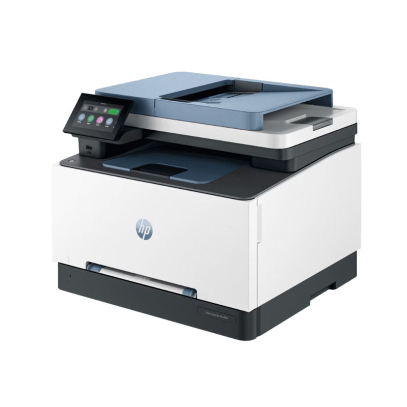 HP | Color Laser Jet Pro MFP 3303fdw Printer | 499M8A