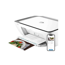 HP | DeskJet Ink Advantage 2875 All-in-One Printer | 60K47C