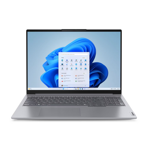 LENOVO | ThinkBook TB 16 IML Arctic Grey Intel Core Ultra 5 125U 8GB RAM 512 GB SSD | 21MS001GAX