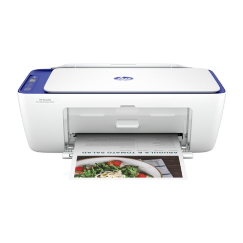 HP | DeskJet Ink Advantage Ultra 4927 All-in-One Printer | 6W7G3B