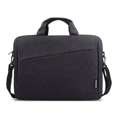 LENOVO | 15.6â€ Laptop Bag Casual Toploader T210 Black-ROW | GX41Q27239