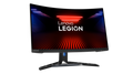 LENOVO | Legion R27fc-30 27 Inch, FHD Curved E-Sports Monitor with Eyesafe (VA Panel, 240Hz (280Hz OD), 0.5 MPRT, HDMI, DP,FreeSyncâ„¢ Premium) - Tilt/Lift/Pivot/Swivel StandÂ   | 67B6GAC1AE