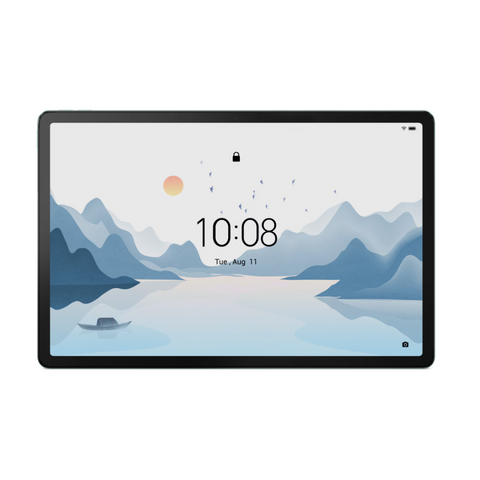 LENOVO | Tab P12 with Matte Display  MediaTek Dimensity 7050 8GB 128GB | ZAD50011AE