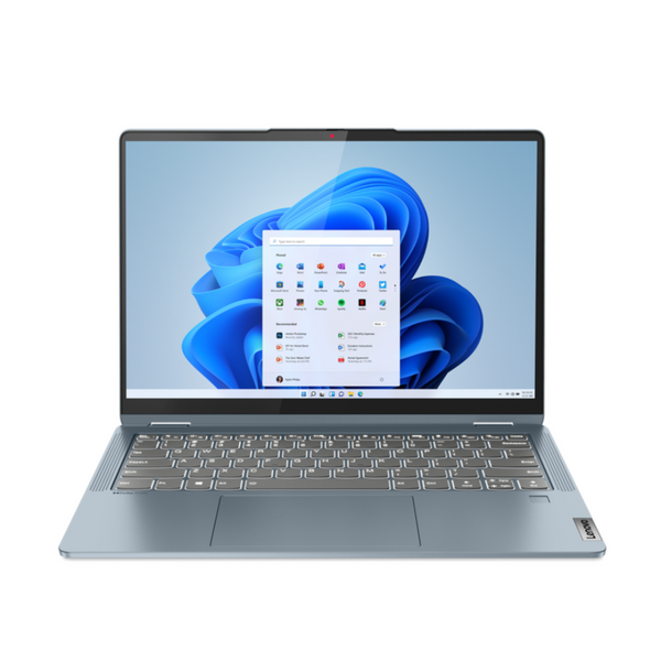 LENOVO | IdeaPad Flex 5 14IAU7 (i5-1235U, 8GB/512GB, 14" WUXGA, Grey, Win11) | 82R700KLAX