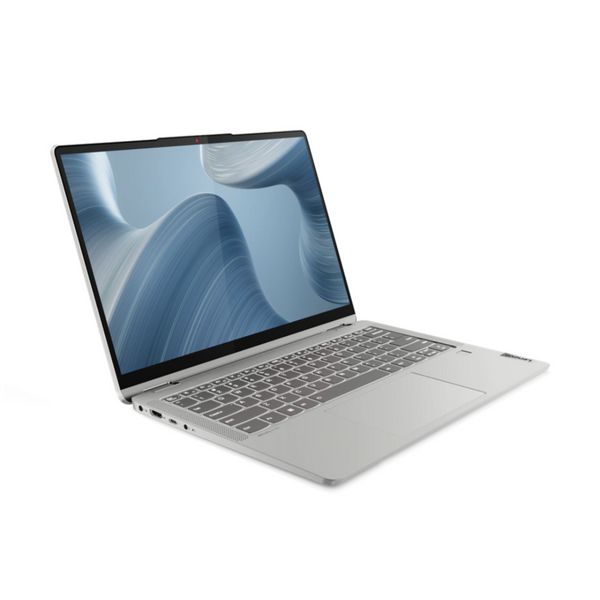 LENOVO | IdeaPad Flex 5 14IAU7 (i5-1235U, 8GB/512GB, 14" WUXGA, Grey, Win11) | 82R700KLAX