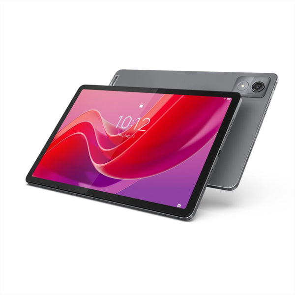 LENOVO | Tab K11 (Enhanced edition)- TB 330XUP, 4G LTE, Grey, 11" WUXGA (IPS 400nits Anti-fingerprint, 90Hz, IP52), MediaTek Helio G88, 8GB/128GB (up to 1TB) | ZAEC0012AE