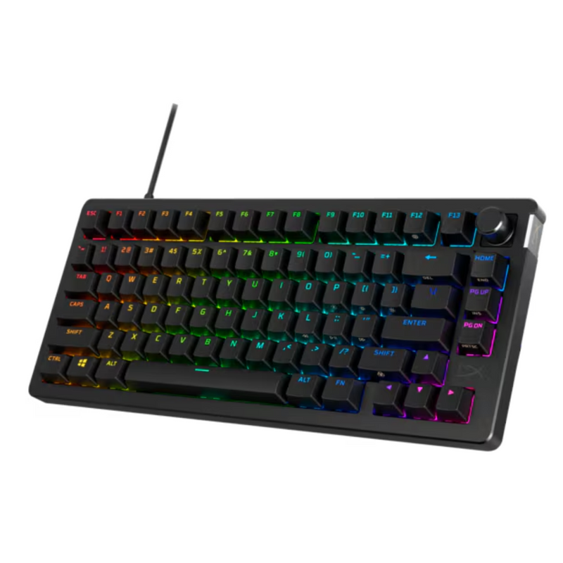 HYPERX | Alloy Rise 75 Gaming Keyboard | 7G7A4AA