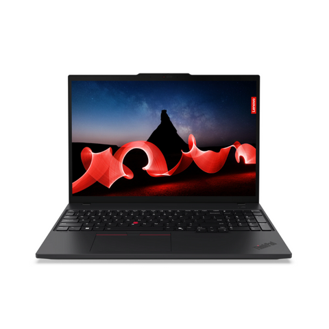 LENOVO | ThinkPad T16 Gen 3 Intel Core Ultra 7 155U 16GB RAM 1TB SSD 16 WUXGA IPS Display Windows 11 Pro| 21MN000EGR