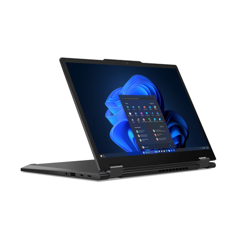 LENOVO | ThinkPad X13 2 in 1 Gen 5  AI PC Intel Core Ultra 7 155U 32GB RAM 1TB SSD 13.3 inches WUXGA IPS Touch Display Windows 11 Pro | 21LW000EGR