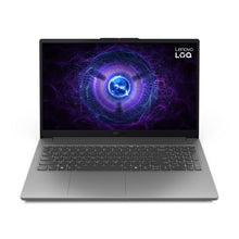 LENOVO | LOQ 15IAX9E (i5-12450HX, 16GB/512GB, RTX 2050 4GB, 15.6