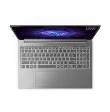 LENOVO | LOQ 15IAX9E (i5-12450HX, 16GB/512GB, RTX 2050 4GB, 15.6