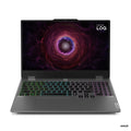LENOVO | LOQ 15ARP9 FHD IPS Display AMD Ryzen 7 24GB RAM 512GB SSD 6GB GDDR6 15.6inch Windows 11 | 83JC009HAX
