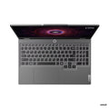 LENOVO | LOQ 15ARP9 FHD IPS Display AMD Ryzen 7 24GB RAM 512GB SSD 6GB GDDR6 15.6inch Windows 11 | 83JC009HAX