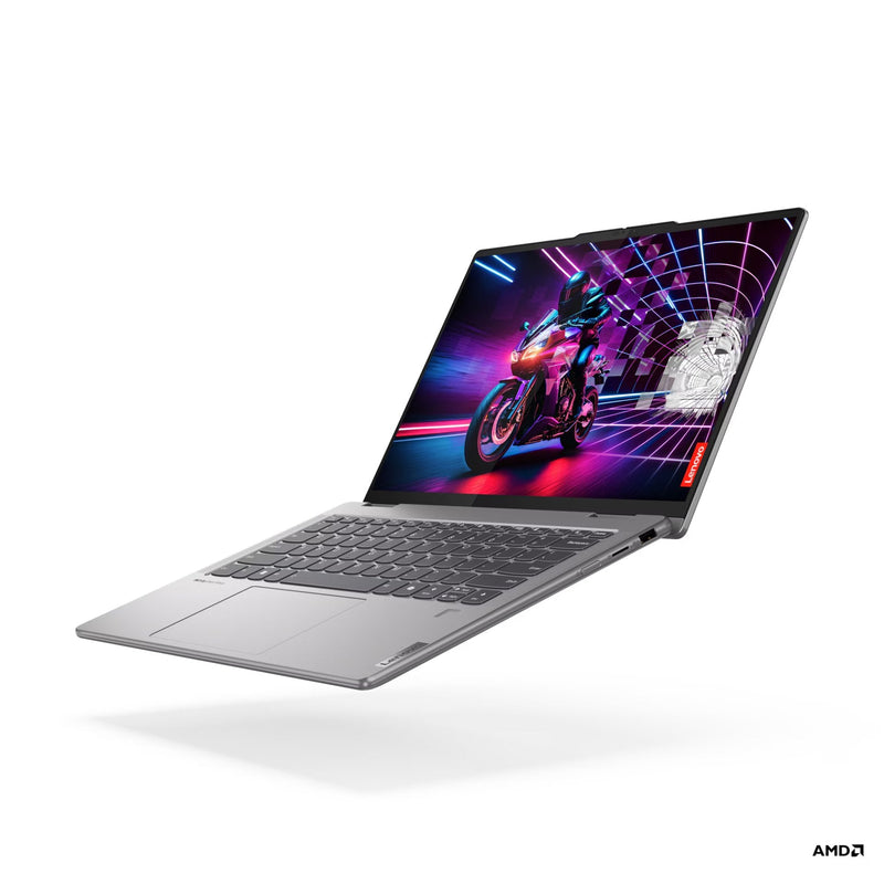 LENOVO | Yoga 7 2 in 1 14AHP9 WUXGA OLED Touch Display AMD Ryzen 7 16GB RAM 1TB SSD 14inch Windows 11 Home | 83DK0080AX