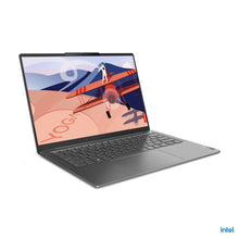 LENOVO | Yoga Slim 6 14IRH8 WUXGA Display Intel Core i7 16GB RAM 1TB SSD 14inch Windows 11 | 83E0005KAX