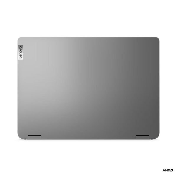 LENOVO | IdeaPad Flex 5 14ABR8 (Ryzen 7 7730U, 16GB/512GB, 14" WUXGA, Grey, Win11) | 82XX0081AX