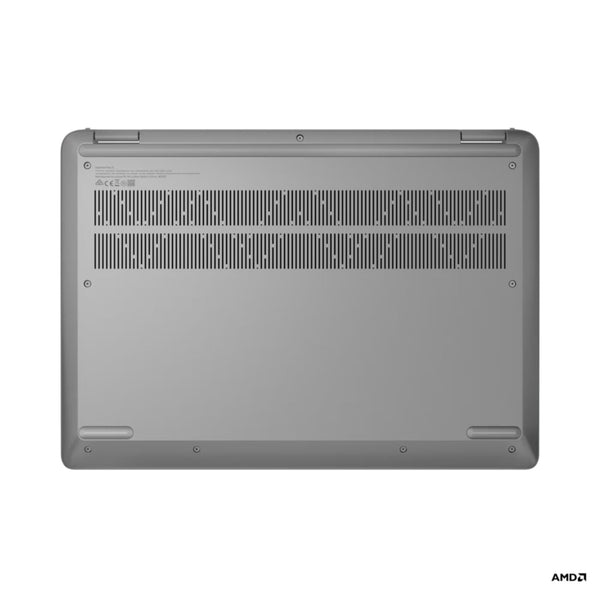 LENOVO | IdeaPad Flex 5 14ABR8 (Ryzen 7 7730U, 16GB/512GB, 14" WUXGA, Grey, Win11) | 82XX0081AX