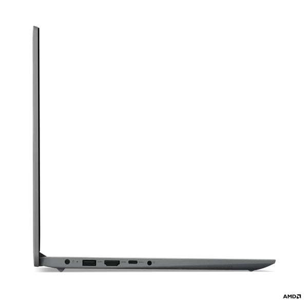 LENOVO | IdeaPad 1 15AMN7 AMD Ryzen 3 8GB RAM 512GB SSD FHD IPS Display 15.6inch Windows 11| 82VG00T0AX