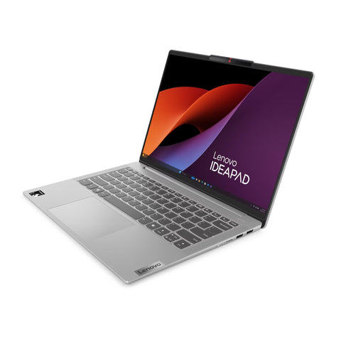 LENOVO | IdeaPad Slim 5 14Q8X9 Snapdragon X Plus X1P 42 100 16GB RAM 512GB SSD 14 inches WUXGA OLED Display Windows 11 Home | 83HL0002AX