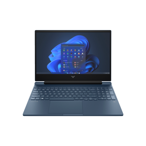 HP | Victusaming Laptop 15 fa1012ne Intel Core i7 13700H 16GB RAM 512GB SSD NVIDIAeForce RTX 3050 6GBDDR6 15.6 inches FHD IPS Display 144 Hz Windows 11 Home | 7Q775EA