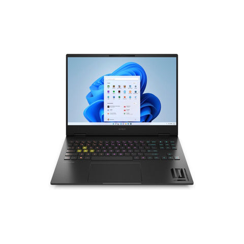 HP |  OMEN Transcend Laptop 16-u1004ne Intel Core i9-14900HX 32GB RAM DDR5 5600 2TB SSD NVIDIAeForce RTX 4060 8GBDDR6 16 Inches WQXGA display Windows 11 Home | 9U2H8EA