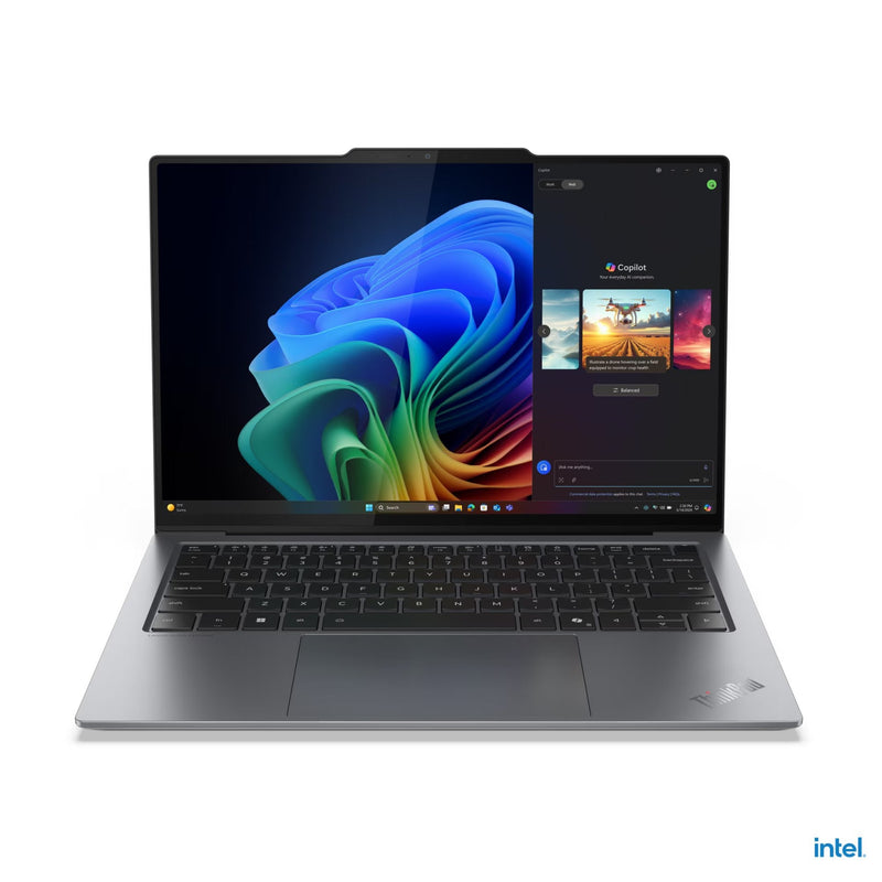 LENOVO | ThinkPad X9 14 Gen 1 Intel Core Ultra 7 258V 32GB RAM 14 Inches 1 TB SSD Windows 11 Pro | 21QA002CGR
