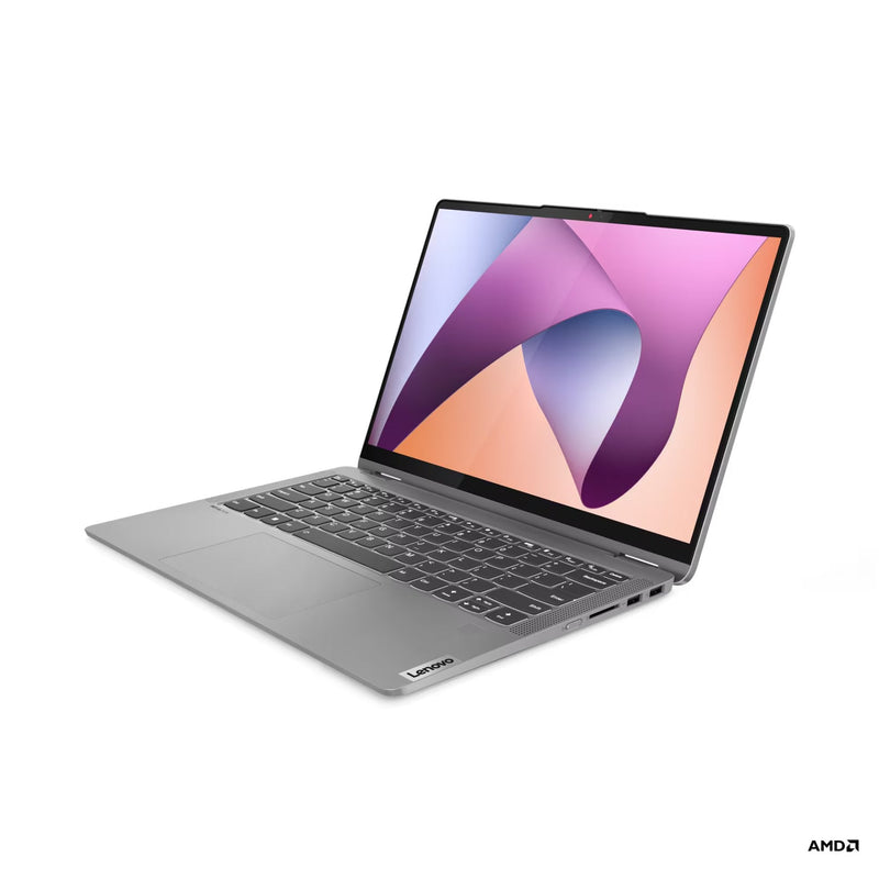 LENOVO | IdeaPad Flex 5 14ABR8 Multi Touch AMD Ryzen 5 64GB RAM 512GB SSD 14inch Windows 11 | 82XX00FYAX