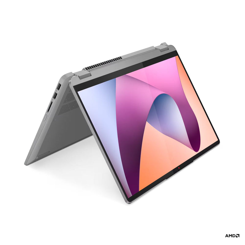 LENOVO | IdeaPad Flex 5 14ABR8 Multi Touch AMD Ryzen 5 64GB RAM 512GB SSD 14inch Windows 11 | 82XX00FYAX