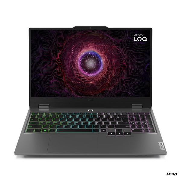 LENOVO | LOQ 15ARP9 AMD Ryzen 5 24GB 512GB SSD RAM 15.6inch Windows 11 | 83JC009KAX