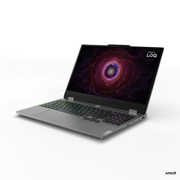 LENOVO | LOQ 15ARP9 AMD Ryzen 5 24GB 512GB SSD RAM 15.6inch Windows 11 | 83JC009KAX
