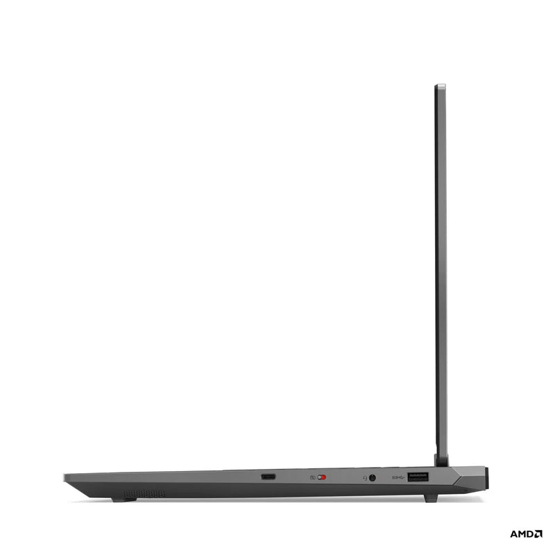 LENOVO | LOQ 15ARP9 AMD Ryzen 5 24GB 512GB SSD RAM 15.6inch Windows 11 | 83JC009KAX