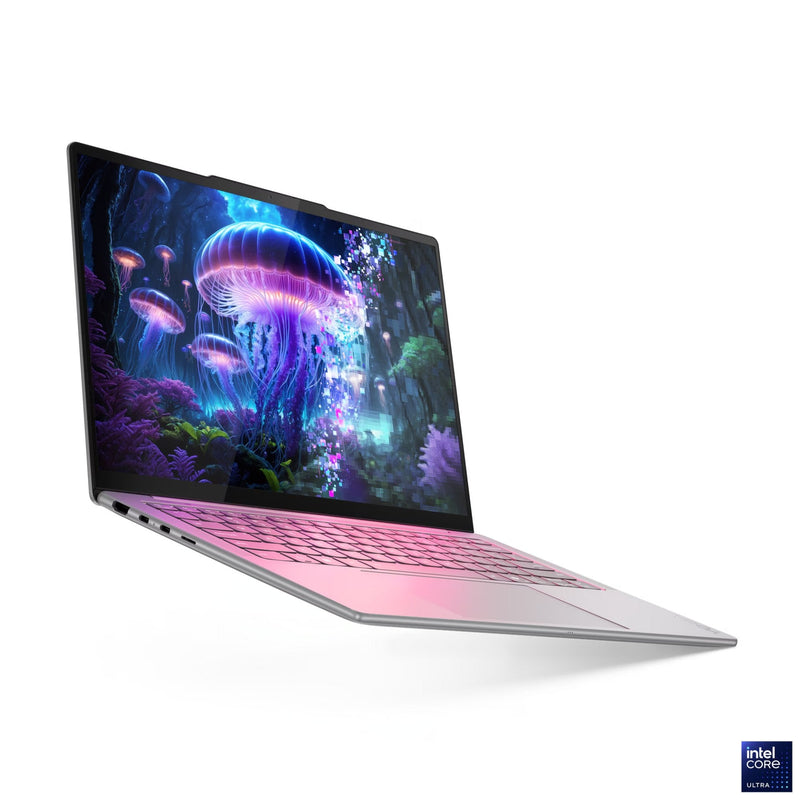LENOVO | Yoga Slim 7 14ILL10 Non Touch Intel Core Ultra 7 32GB RAM 1TB SSD 14.2inch Windows 11 | 83JX001HAX